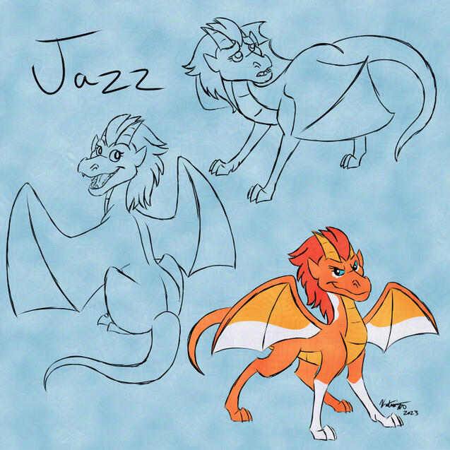 Hunted: Jazz Sheet Hunted: Jazz Sheet