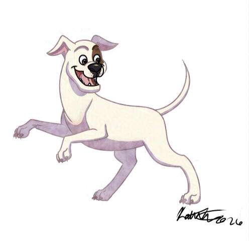 Dog Portrait Dog Portrait