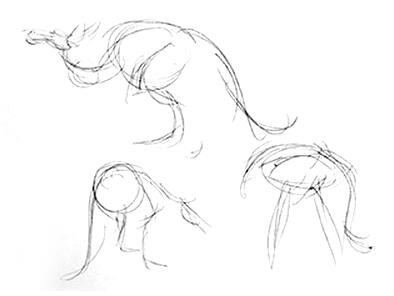 Jacksonville Zoo Studies 02 Jacksonville Zoo Studies 02